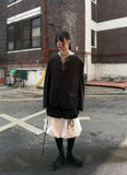 MUI OVER BLAZER