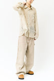 Aging Carpenter Pants