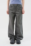 (W) Steel Cinch Denim