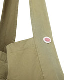 No.012 DESTROYED PATCH BAG