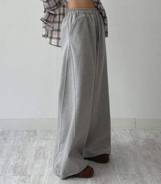 【INCHANT ME】[Unisex] Miyu Balloon Training Pants INCHANT ME(インチャントミー) - [男女兼用] ミユバルーン