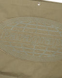 No.012 DESTROYED PATCH BAG