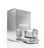 Airpods GAB 01 CLEAR