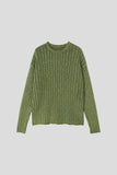 Aco Pigment Knit