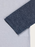 (W) Home Raglan Top