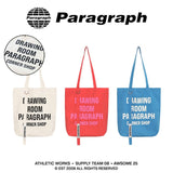 No.008 DRAWING ROOM BELT BAG