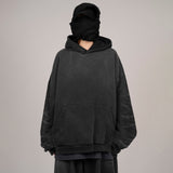 Benny Brush Set Up Hoodie