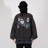 FIVE Vibe Pigment Sweatshirt