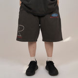 R Racing Shorts
