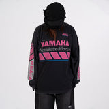 Rosa long Sleeve