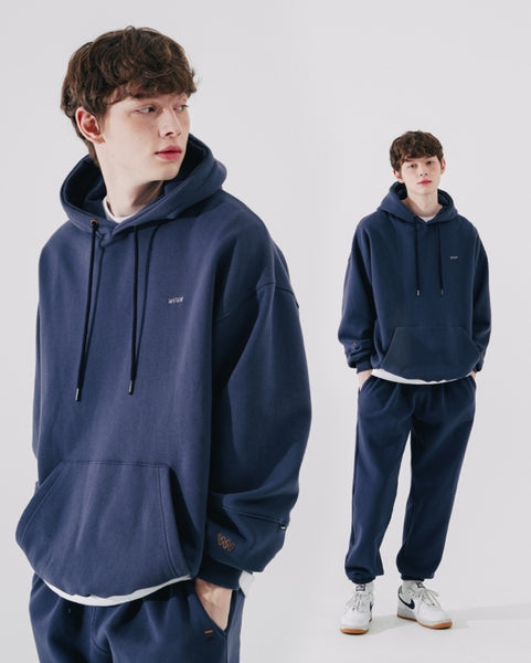 【WV PROJECT】Jae Jae's hoodie WV PROJECT (ダブリューブイプロジェクト) - Jae Jae's hoodie