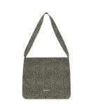LEOPARD ECO BAG