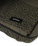 LEOPARD ECO BAG