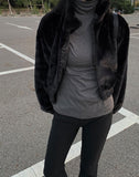 AT Tencel Neck Pole