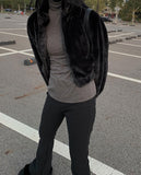 AT Tencel Neck Pole