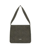LEOPARD ECO BAG