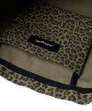 LEOPARD ECO BAG