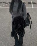 AT Tencel Neck Pole