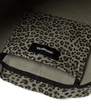 LEOPARD ECO BAG