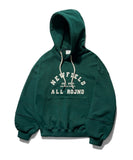 NEW FIELD HOODIE