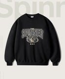 Spinner Sweatshirt
