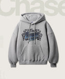 Chaser Hoodie