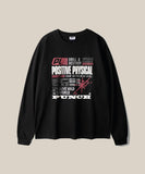 News Letter Long Sleeve T-Shirt