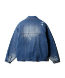 All Rounder Denim Jacket