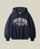Puncher Hoodie