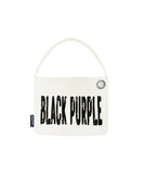 Mini Canvas Printed Eco Bag