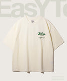 Easy To Ride Short Sleeve