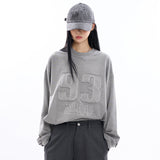 Alive 93 pigment long sleeve