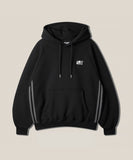 Track Hoodie