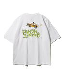 Taxi Drive Short Sleeve