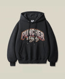 Puncher Hoodie