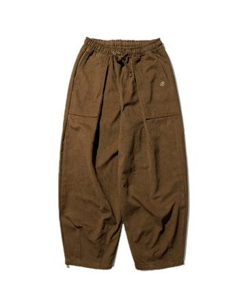 Works Pocket Balloon Pants