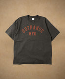 Outrange Short Sleeve T-shirt