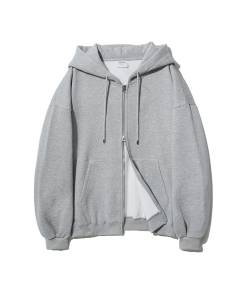 [PERSTEP] Smashing Hoodie★韓国の人気★BJHD4458 PERSTEP (パーステップ) - TWO FINDER HOODIE ZIP UP – einz.jp