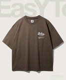 Easy To Ride Short Sleeve