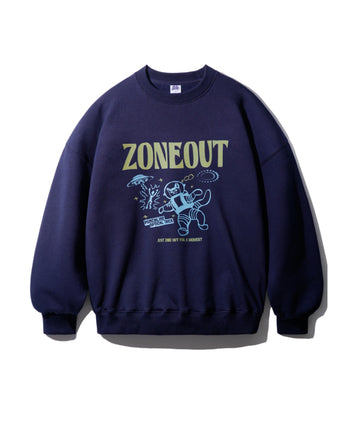 Zoneout Sweatshirt