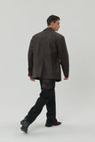 23SS CRACK COATING BLAZER
