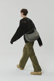 23SS UTILITY PATCH CARGO PANTS