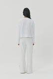 (W) MELT THE LONG SLEEVE