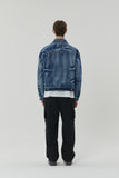 23SS UTILITY PATCH CARGO PANTS