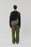 23SS UTILITY PATCH CARGO PANTS