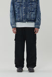 23SS UTILITY PATCH CARGO PANTS