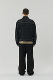 23SS DOUBLE TUCK TAB NYLON PANTS