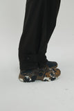 23SS DOUBLE TUCK TAB NYLON PANTS
