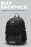 Bias Backpack