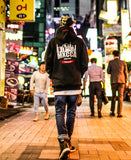 MXCCA Into the City Hood